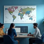 Responsabilidade pelo registro no SISCOSERV