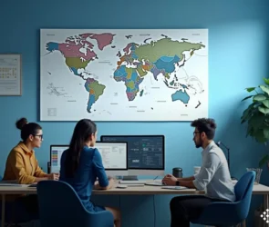 Responsabilidade pelo registro no SISCOSERV