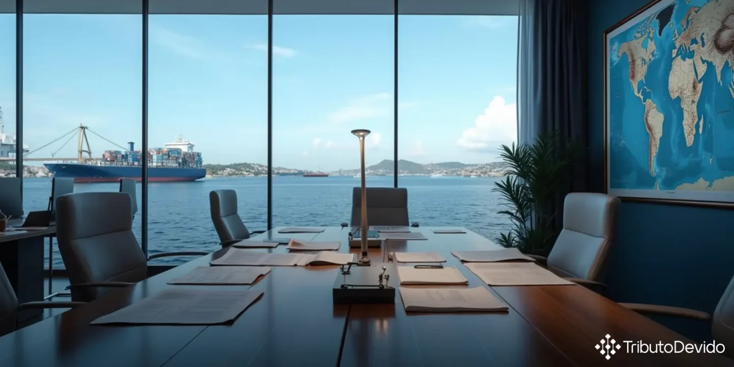 não-incidência de PIS/COFINS em serviços prestados ao exterior