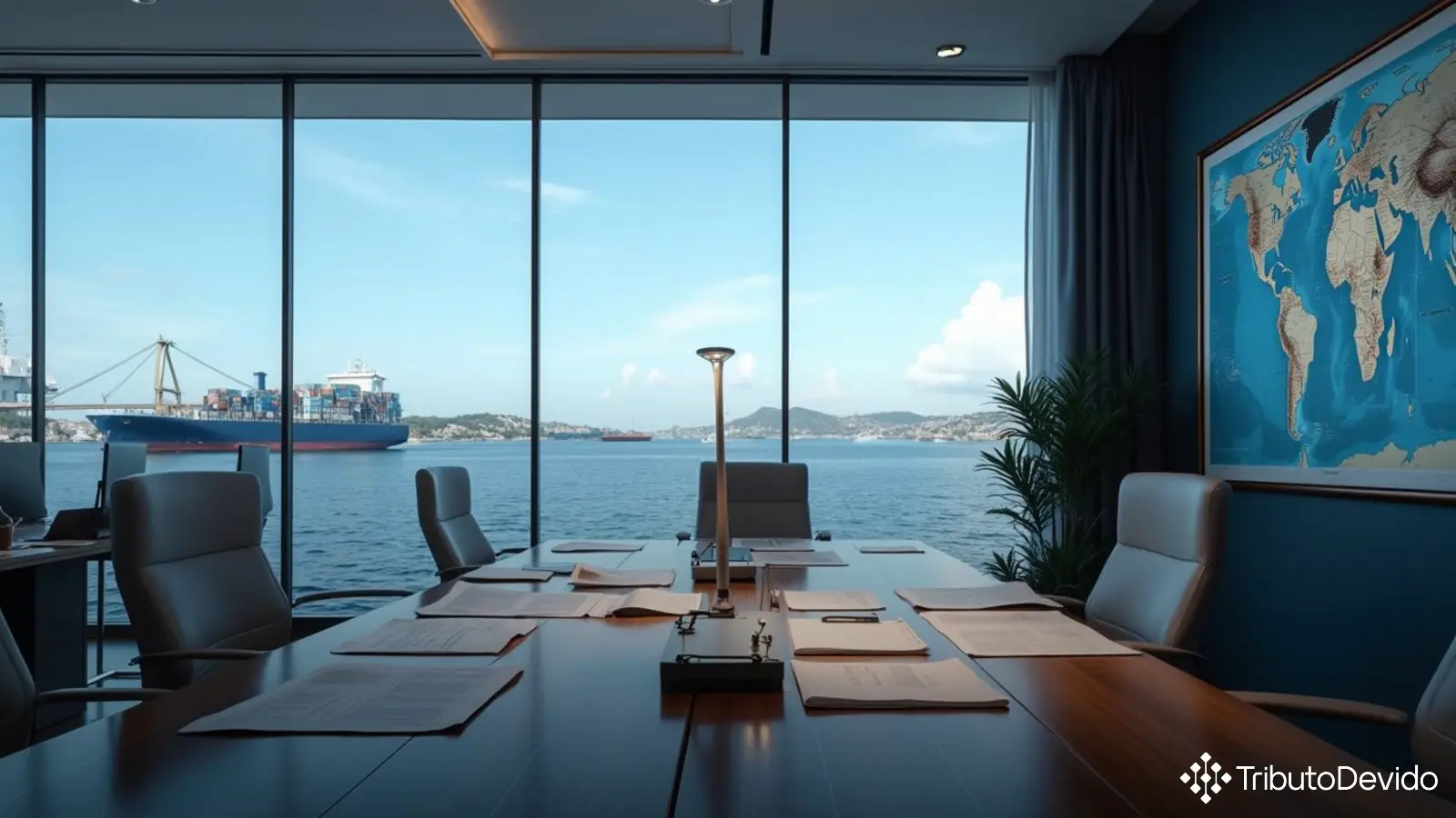 não-incidência de PIS/COFINS em serviços prestados ao exterior