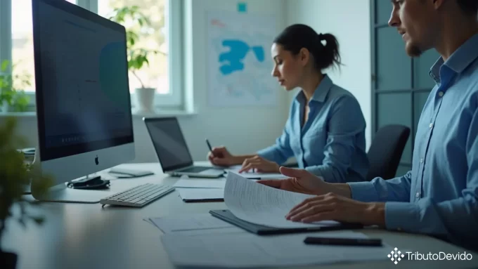 Tributação na fonte serviços agenciamento cargas despacho aduaneiro