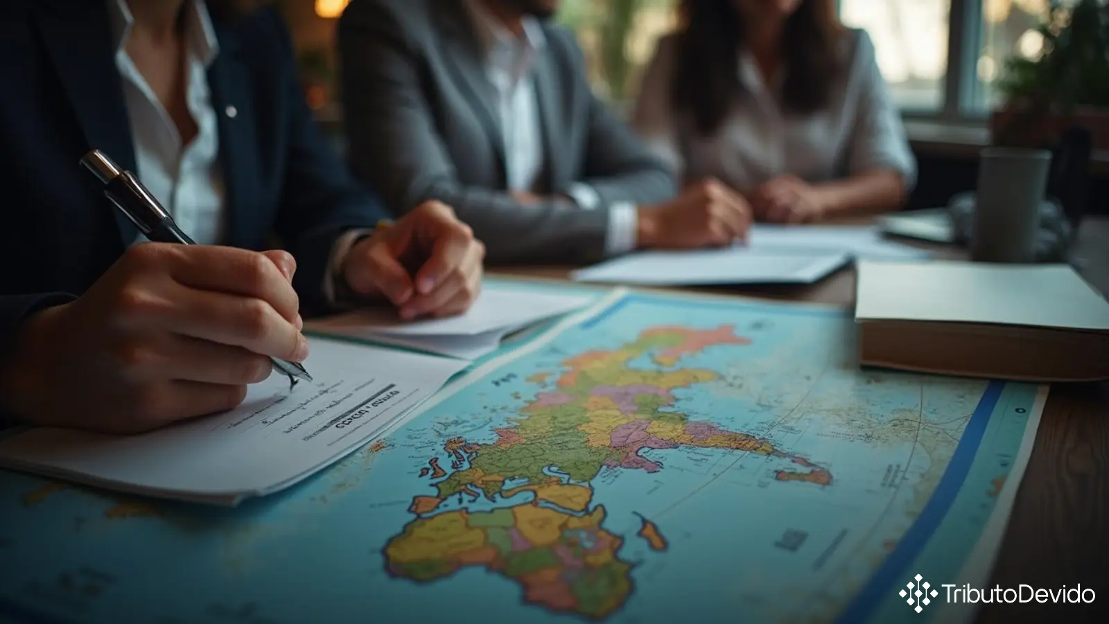 nao-incidencia-pis-cofins-representantes-comerciais-exterior