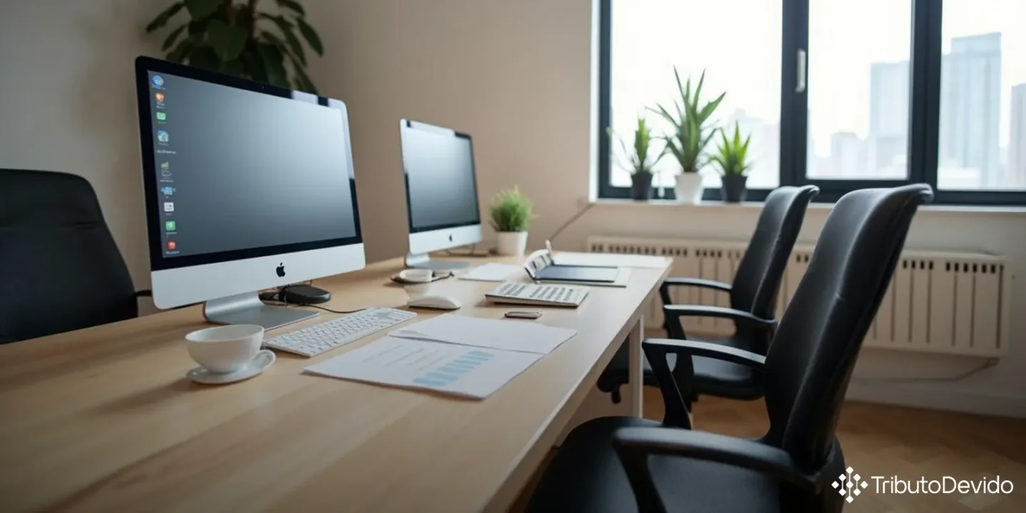 Depreciação contábil no Lucro Real e Presumido