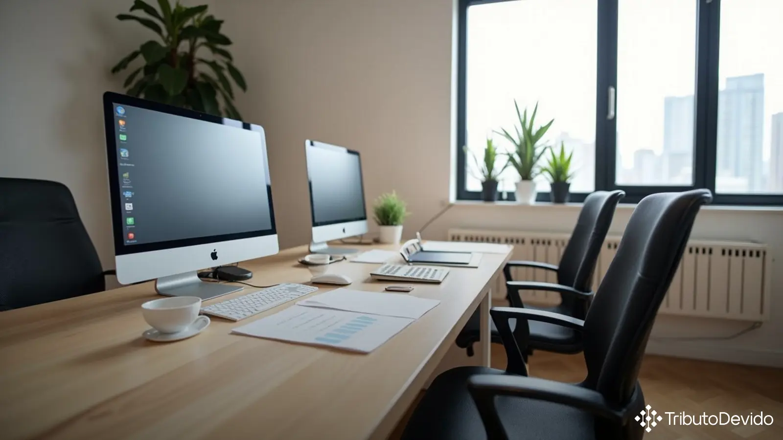 Depreciação contábil no Lucro Real e Presumido