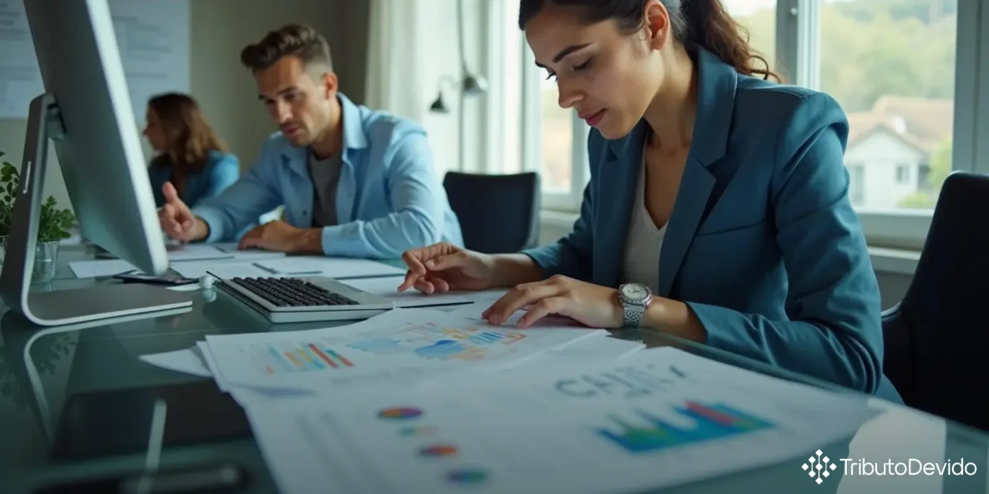 Não Incidência de Contribuições Previdenciárias sobre Aviso Prévio Indenizado