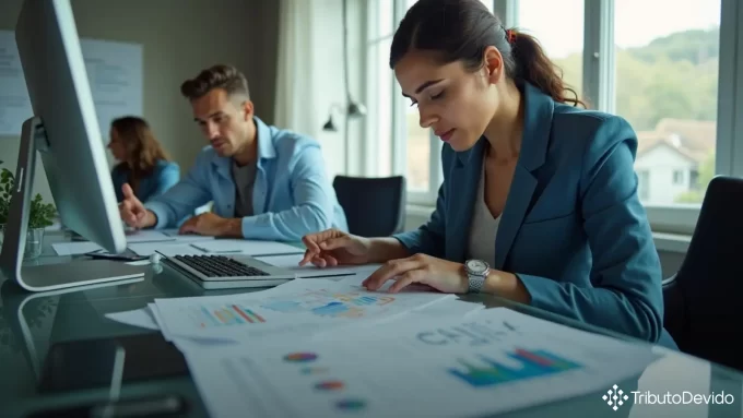 Não Incidência de Contribuições Previdenciárias sobre Aviso Prévio Indenizado