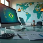 Alíquotas reduzidas IRPJ CSLL serviços diagnóstico lucro presumido