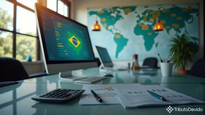 Alíquotas reduzidas IRPJ CSLL serviços diagnóstico lucro presumido