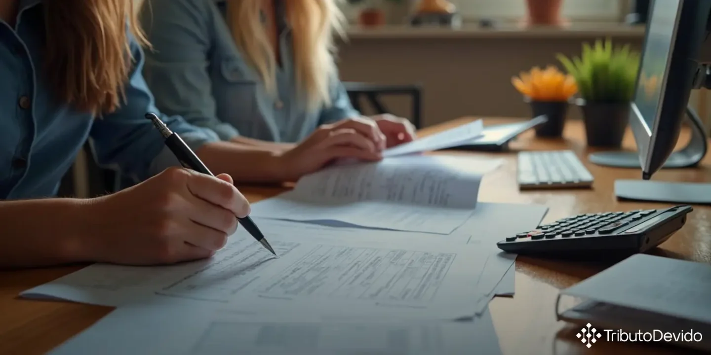 tributação de valores recebidos para reparação de imóveis locados