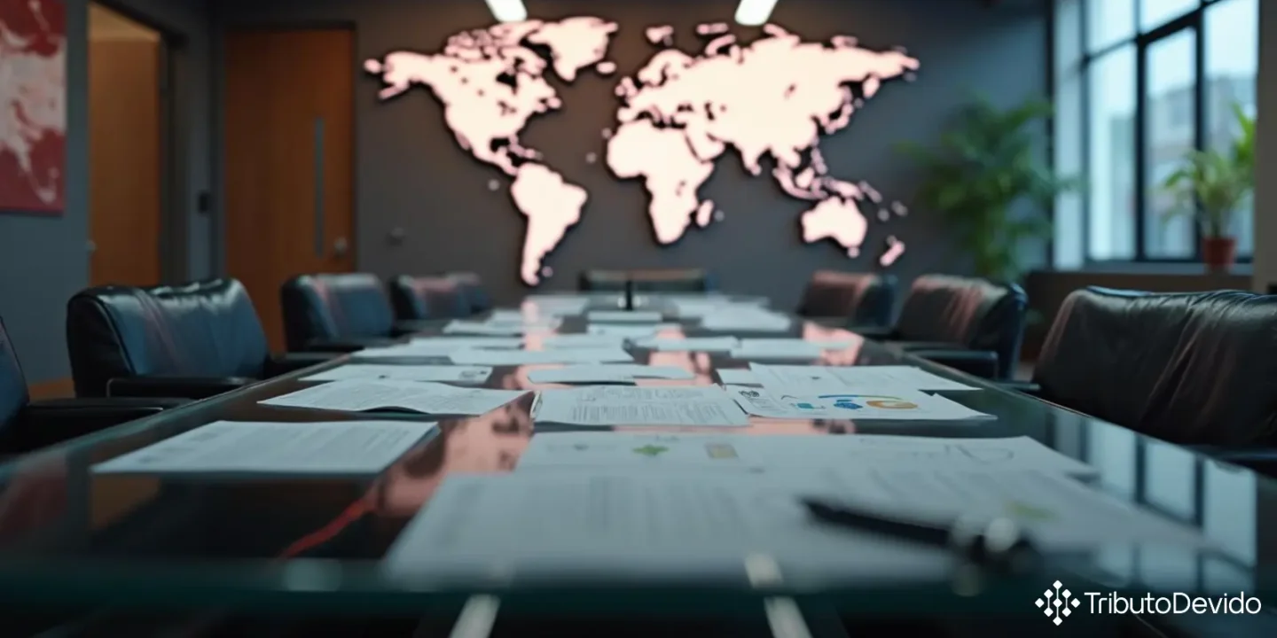 Suspensão PIS/Cofins não alcança frete subcontratado em operações de exportação