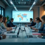 Registro de Operações no SISCOSERV em Serviços Internacionais