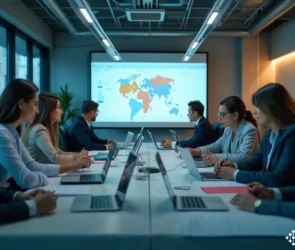 Registro de Operações no SISCOSERV em Serviços Internacionais