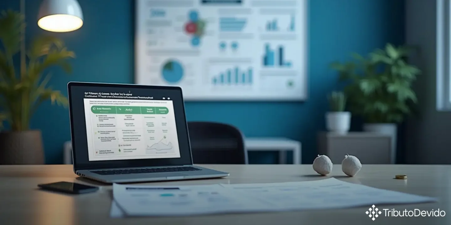 E-Financeira e instituições de pagamento