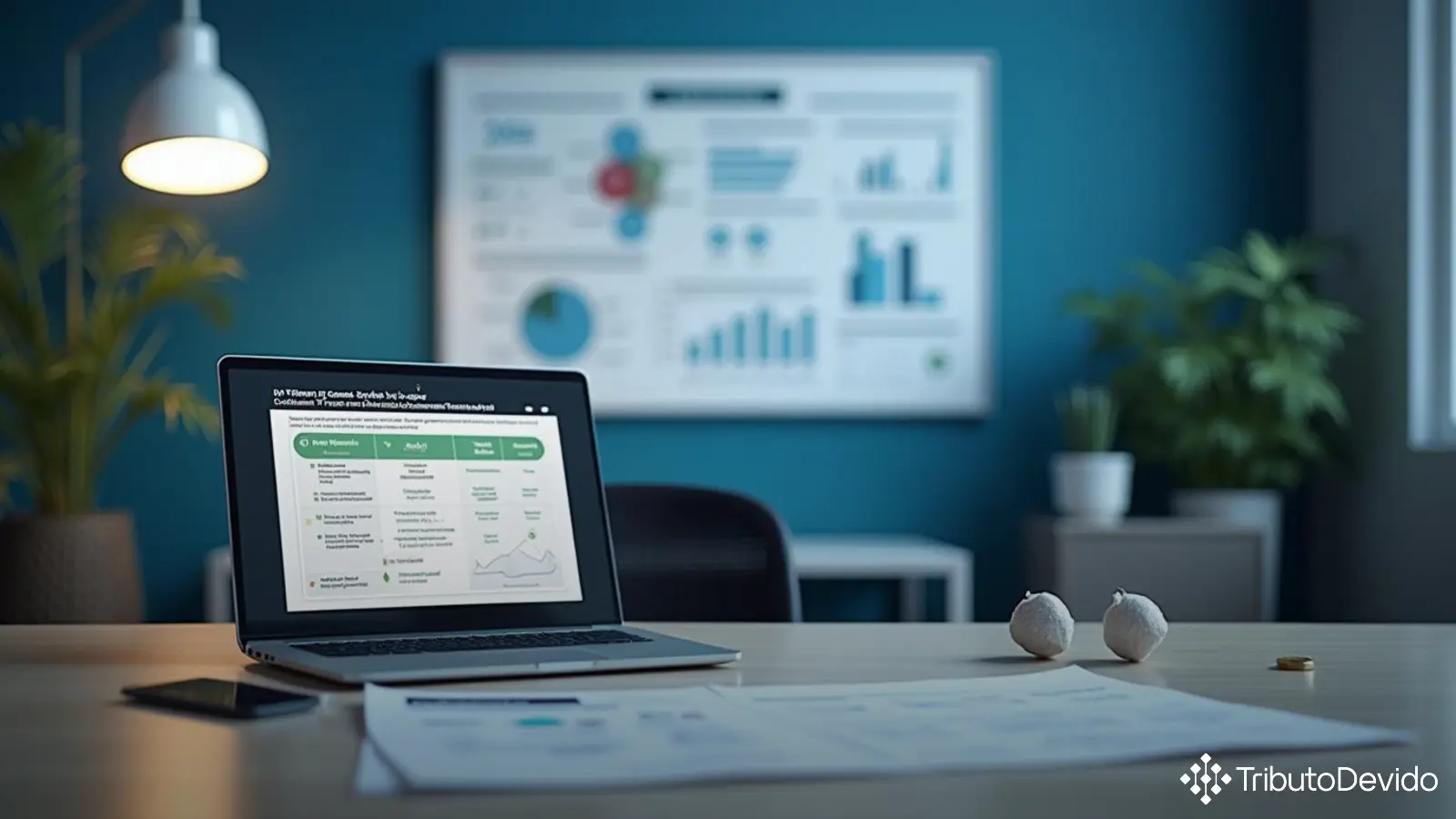 E-Financeira e instituições de pagamento