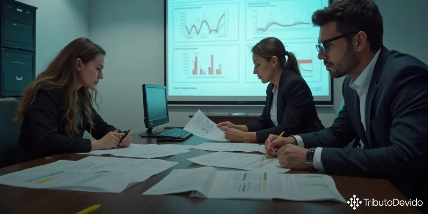 Créditos PIS COFINS revendedora produtos tributação concentrada