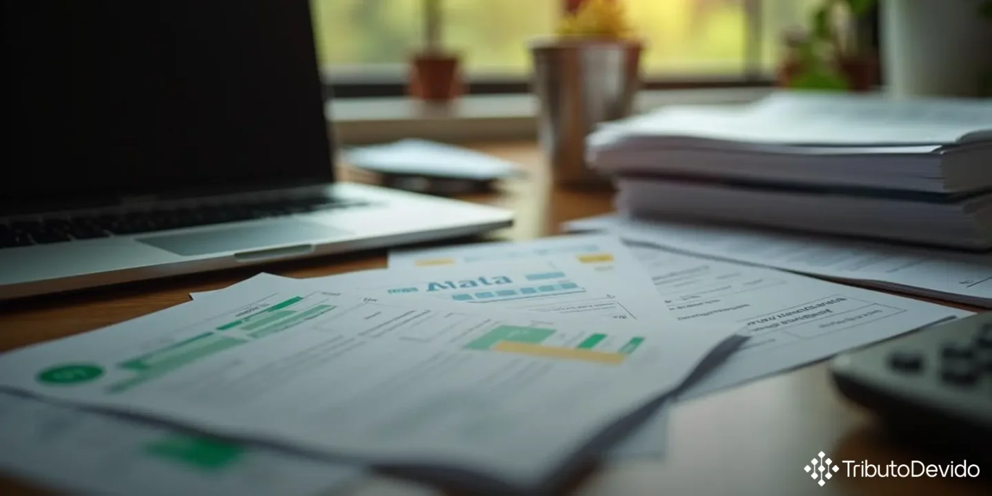 Tributação de Honorários Advocatícios na Sociedade de Advogados