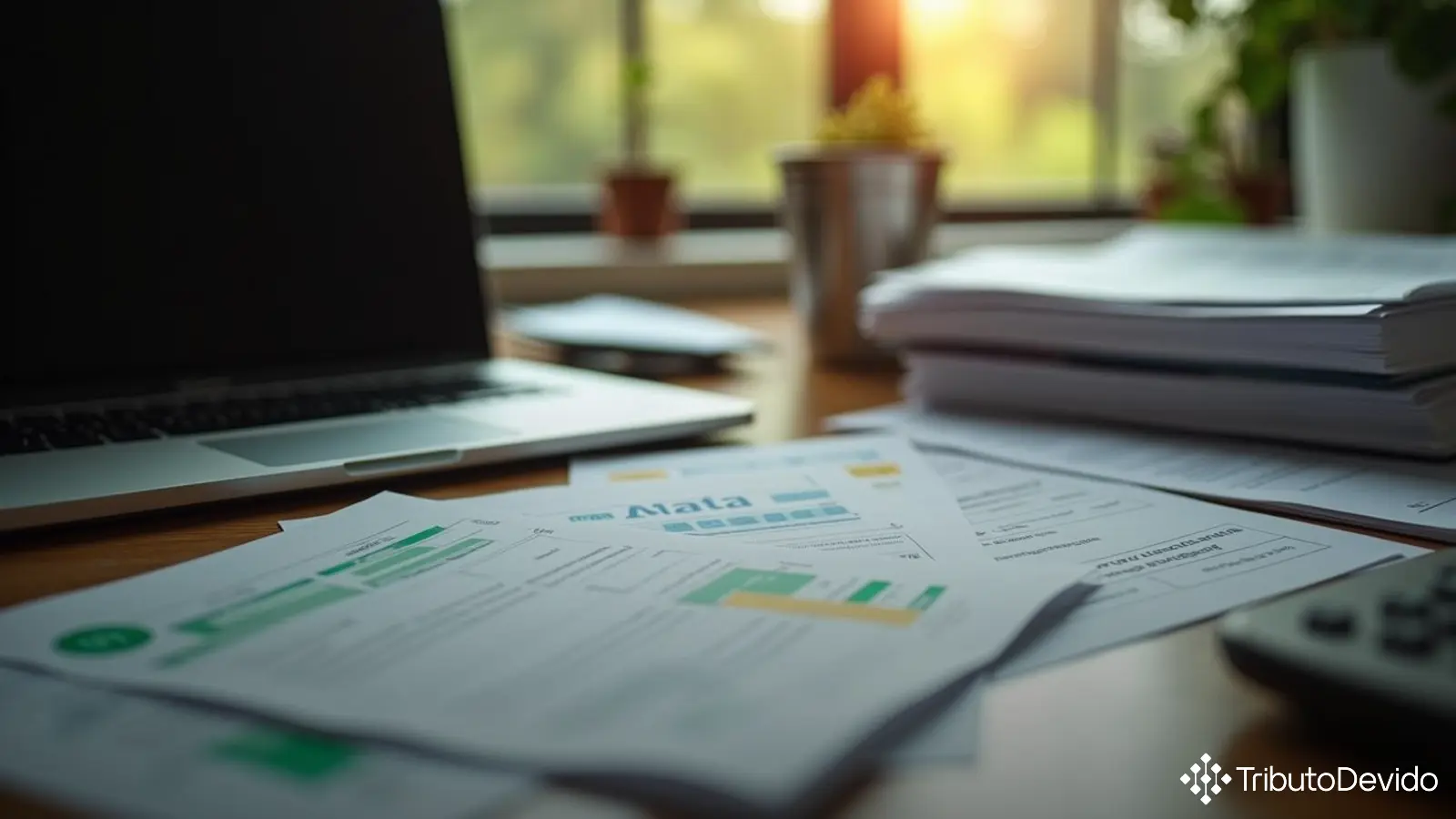 Tributação de Honorários Advocatícios na Sociedade de Advogados