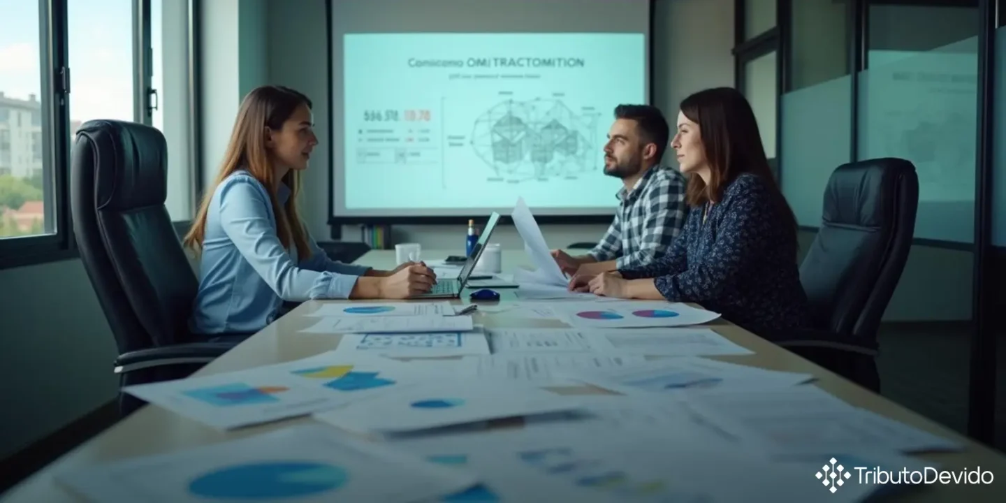 Tributação Juros Mora Imobiliárias Lucro Presumido