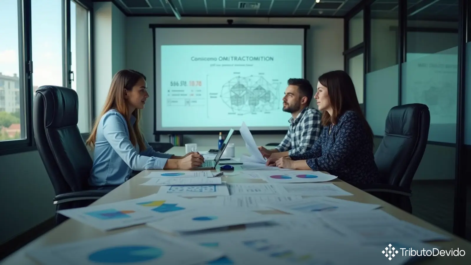 Tributação Juros Mora Imobiliárias Lucro Presumido