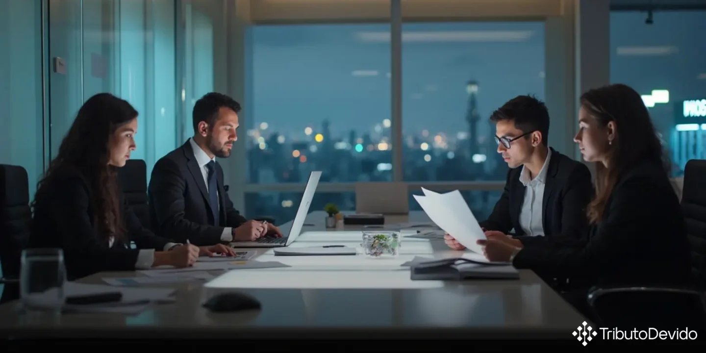 Alíquota zero de PIS/COFINS no Programa de Inclusão Digital para empresas de lucro presumido