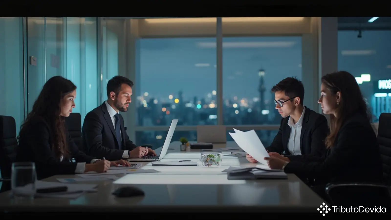 Alíquota zero de PIS/COFINS no Programa de Inclusão Digital para empresas de lucro presumido