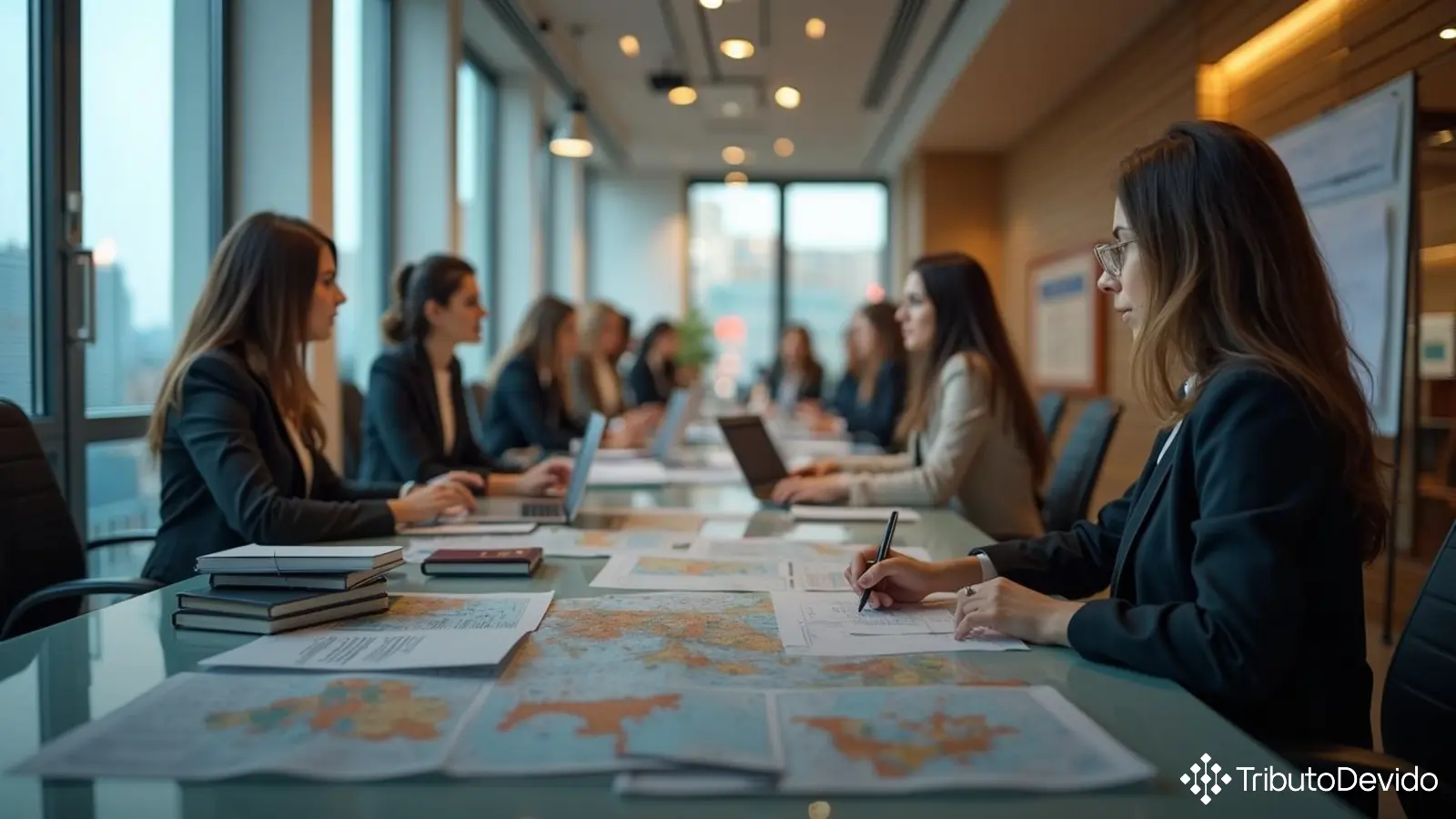 Não incidência tributária em reembolsos para expatriados no exterior