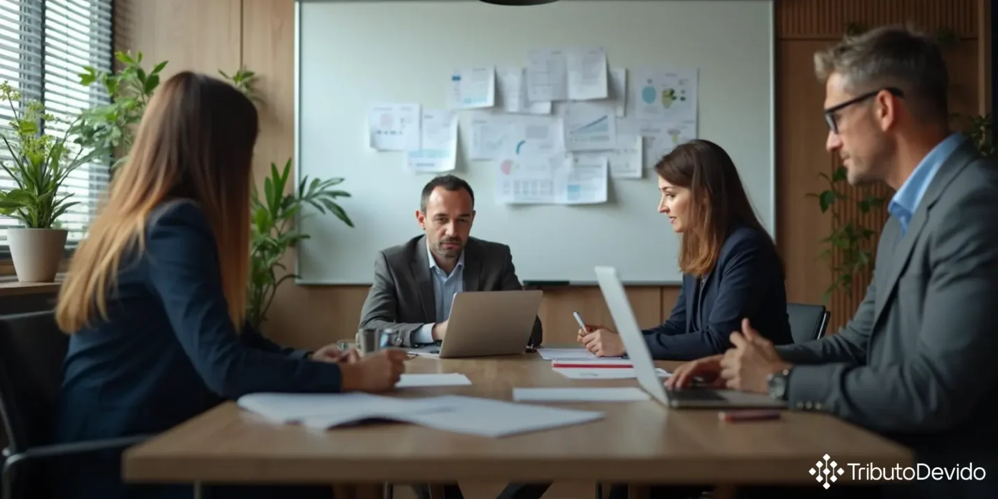 Tributação sobre redução de juros e multas no PERT