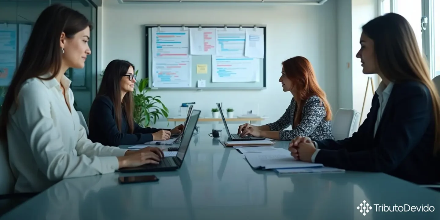 Regime Não Cumulativo de PIS/COFINS para Corretoras de Seguros