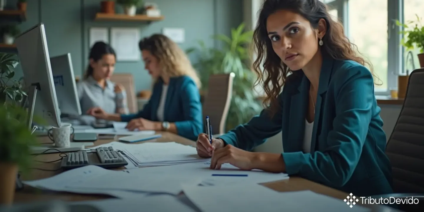 tributação de serviços hospitalares no lucro presumido