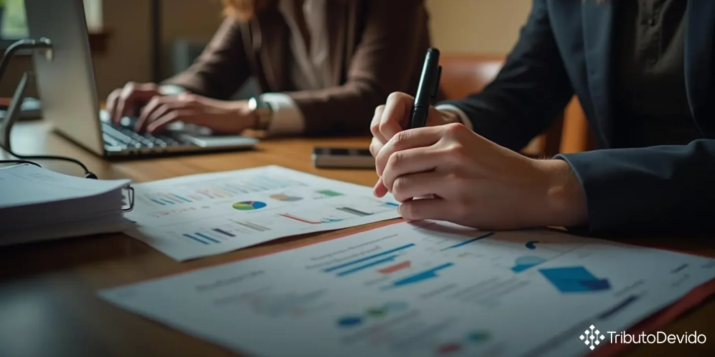 Créditos de PIS/COFINS em apuração concentrada