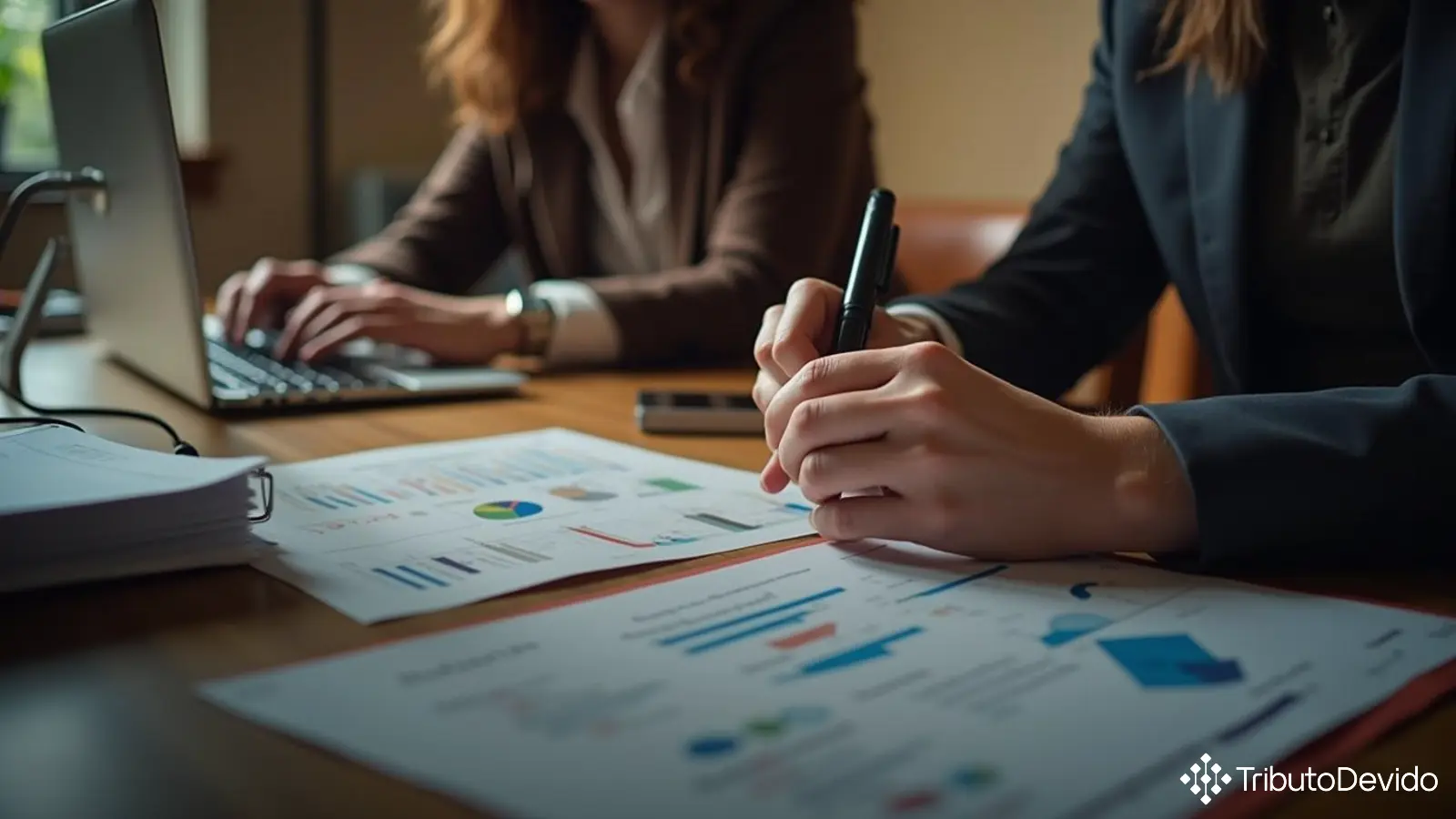 Créditos de PIS/COFINS em apuração concentrada