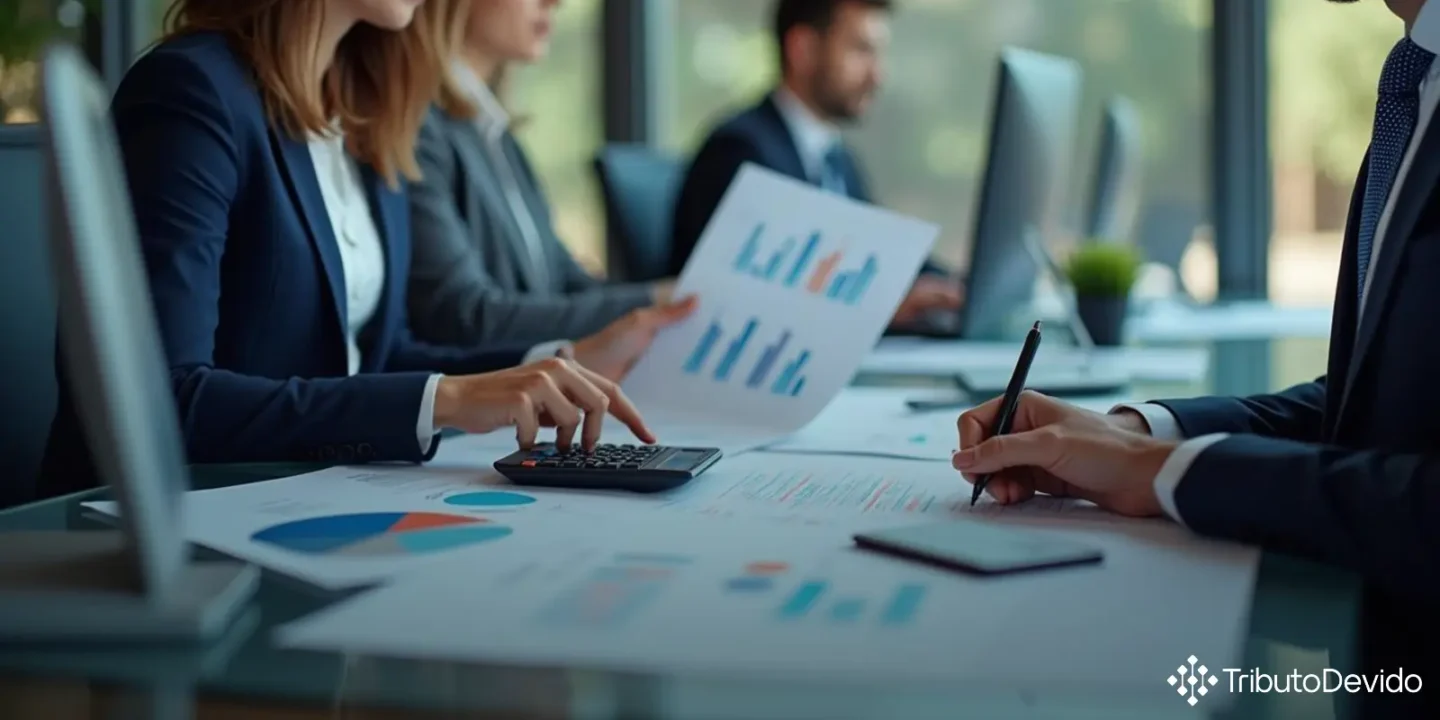 Conceito Faturamento EFD-Reinf