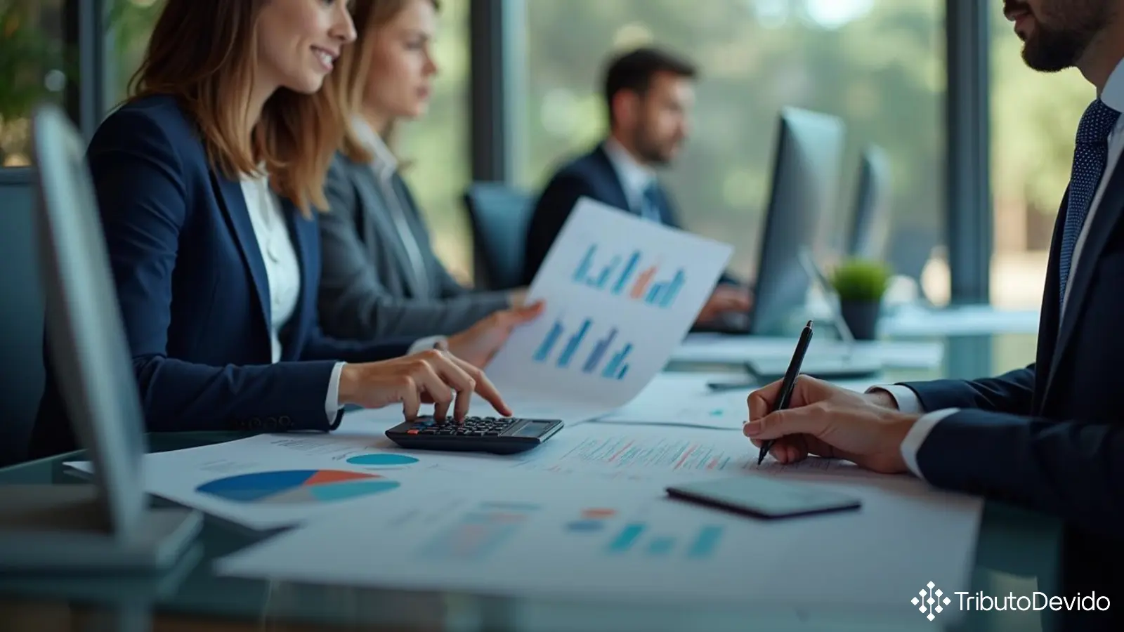 Conceito Faturamento EFD-Reinf