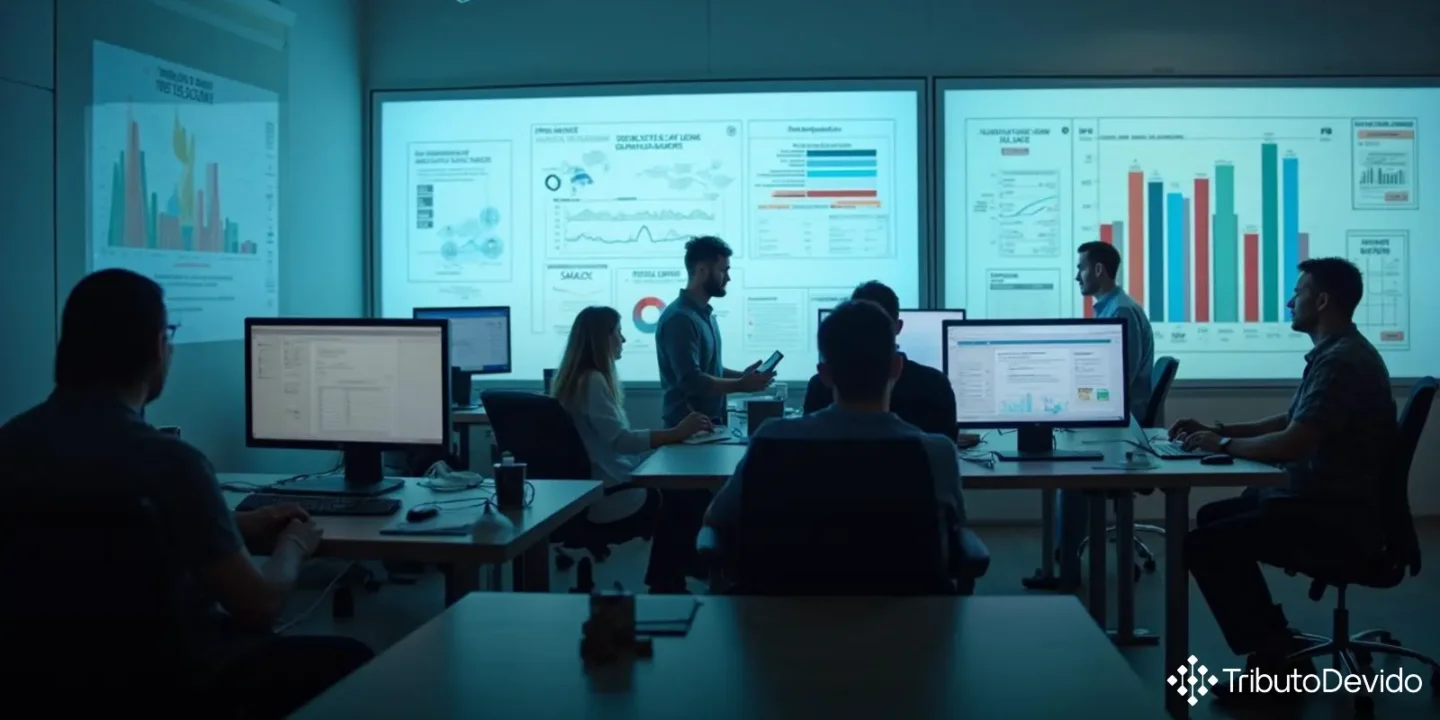 GILRAT por estabelecimento