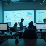 GILRAT por estabelecimento