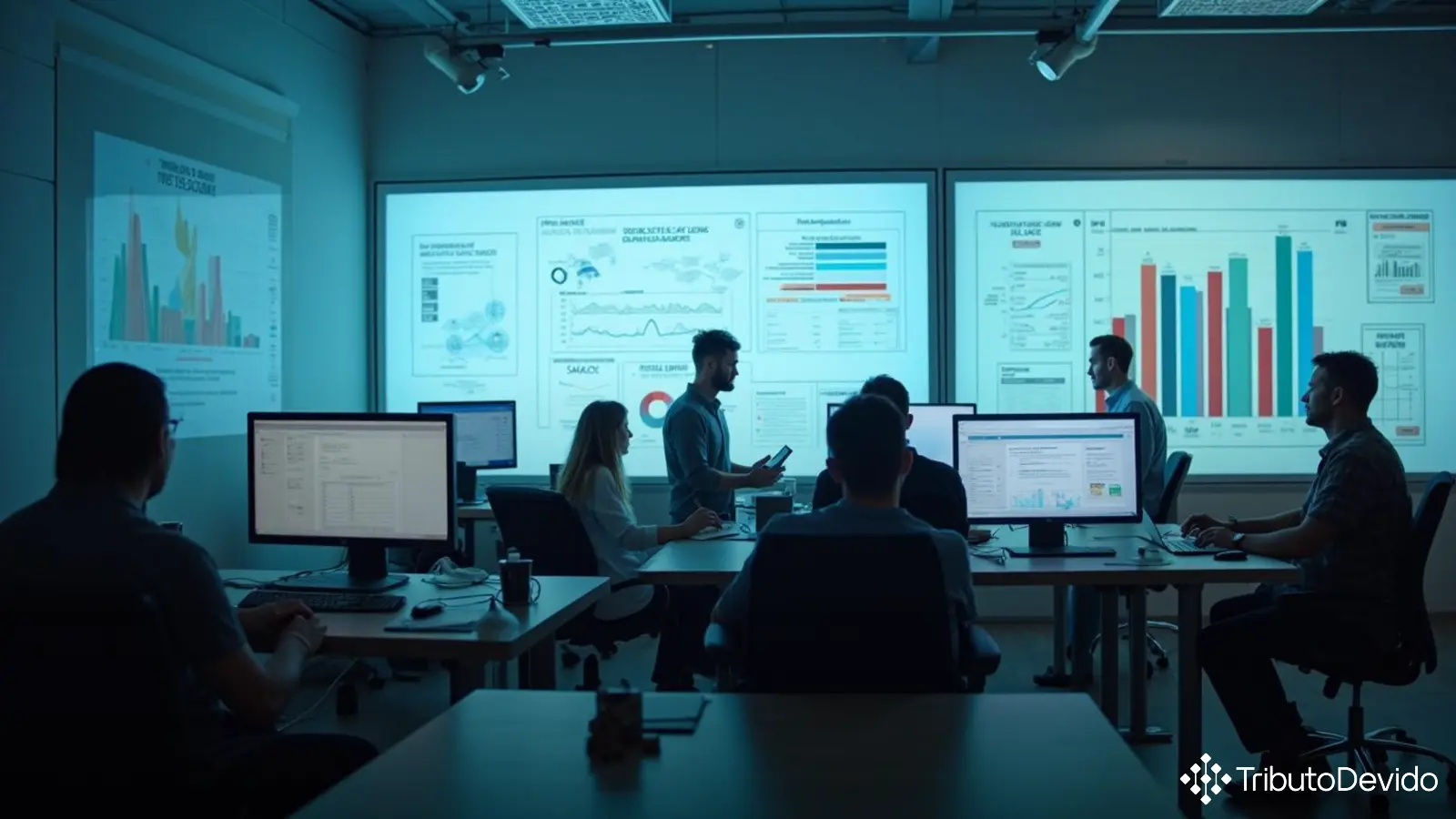 GILRAT por estabelecimento