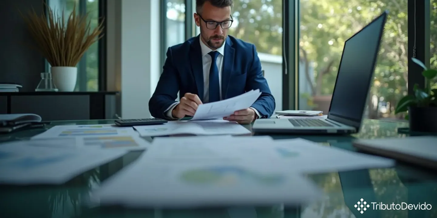 Alíquota de CSLL para corretoras de seguros