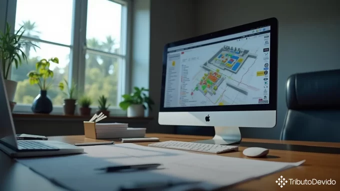 CPRB na construção civil