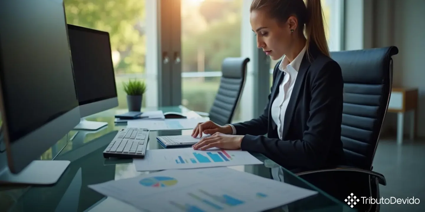 Rateio proporcional para créditos PIS/COFINS em receitas não cumulativas