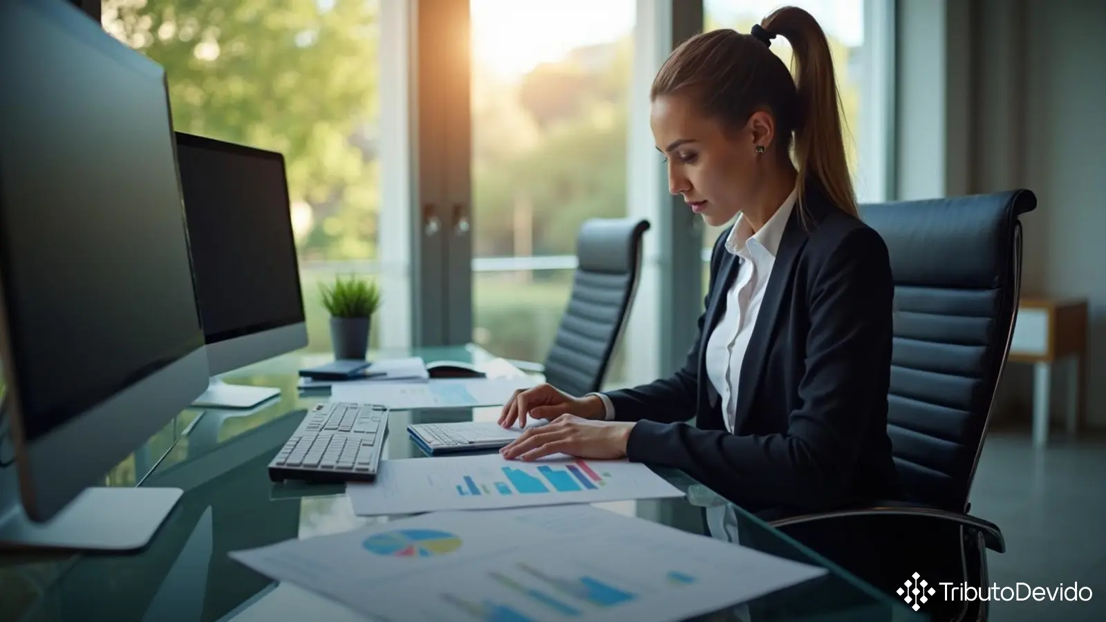 Rateio proporcional para créditos PIS/COFINS em receitas não cumulativas