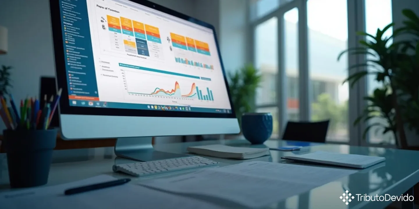 IRRF sobre remessas ao exterior por licença de comercialização de software