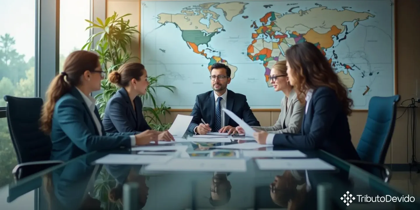 Não incidência PIS COFINS Importação comissões representantes exterior