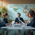 Não incidência PIS COFINS Importação comissões representantes exterior