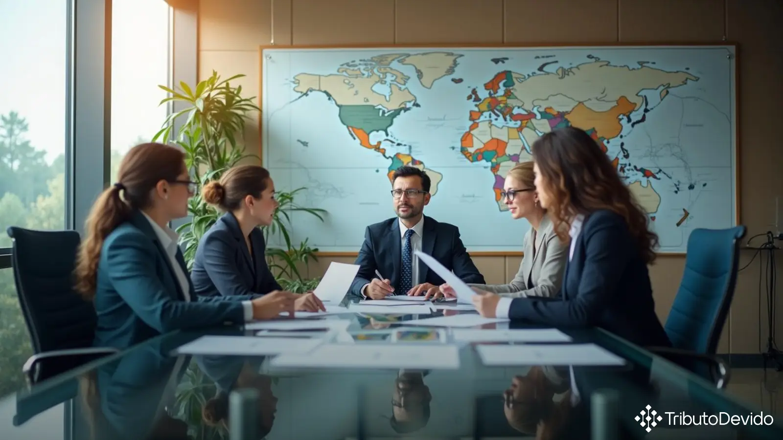 Não incidência PIS COFINS Importação comissões representantes exterior