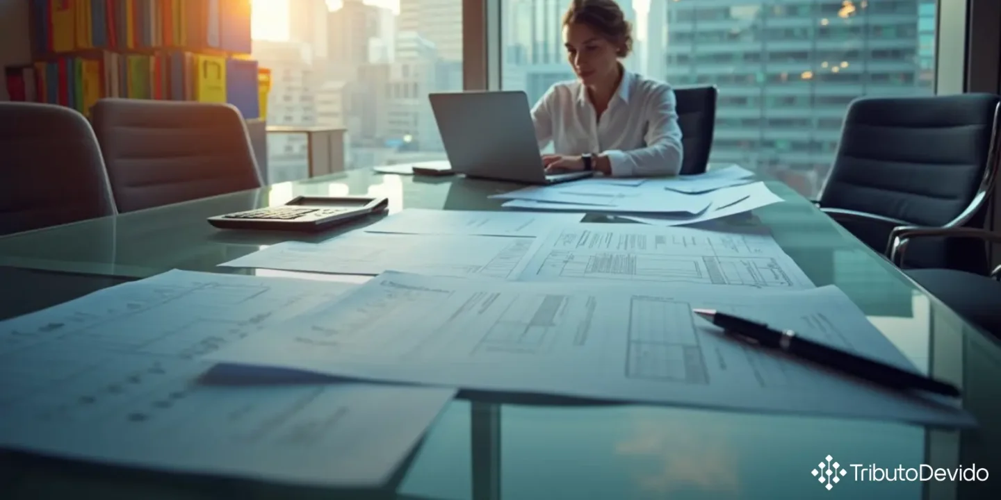 Compensação tributária de valores retidos na fonte