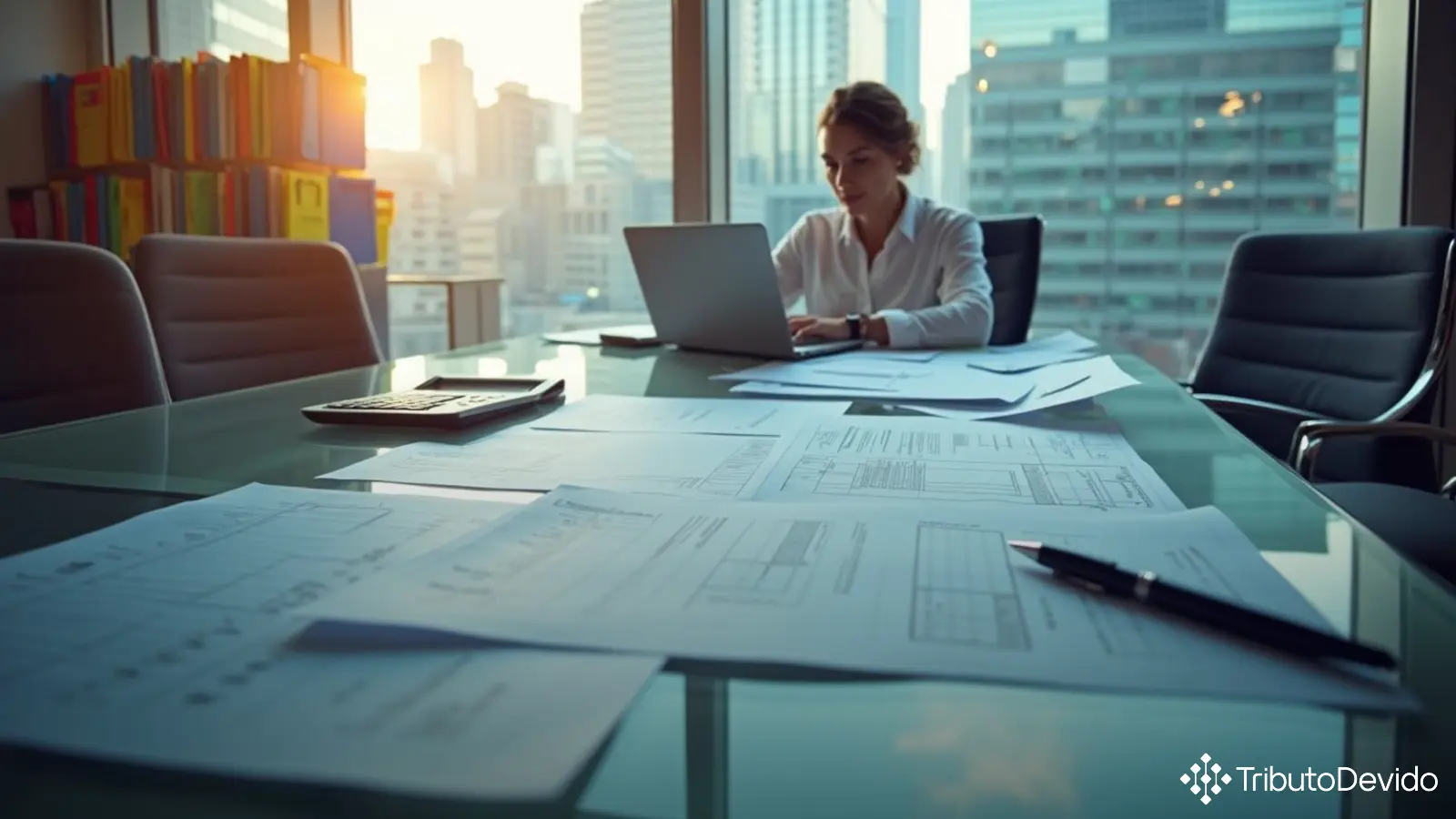 Compensação tributária de valores retidos na fonte