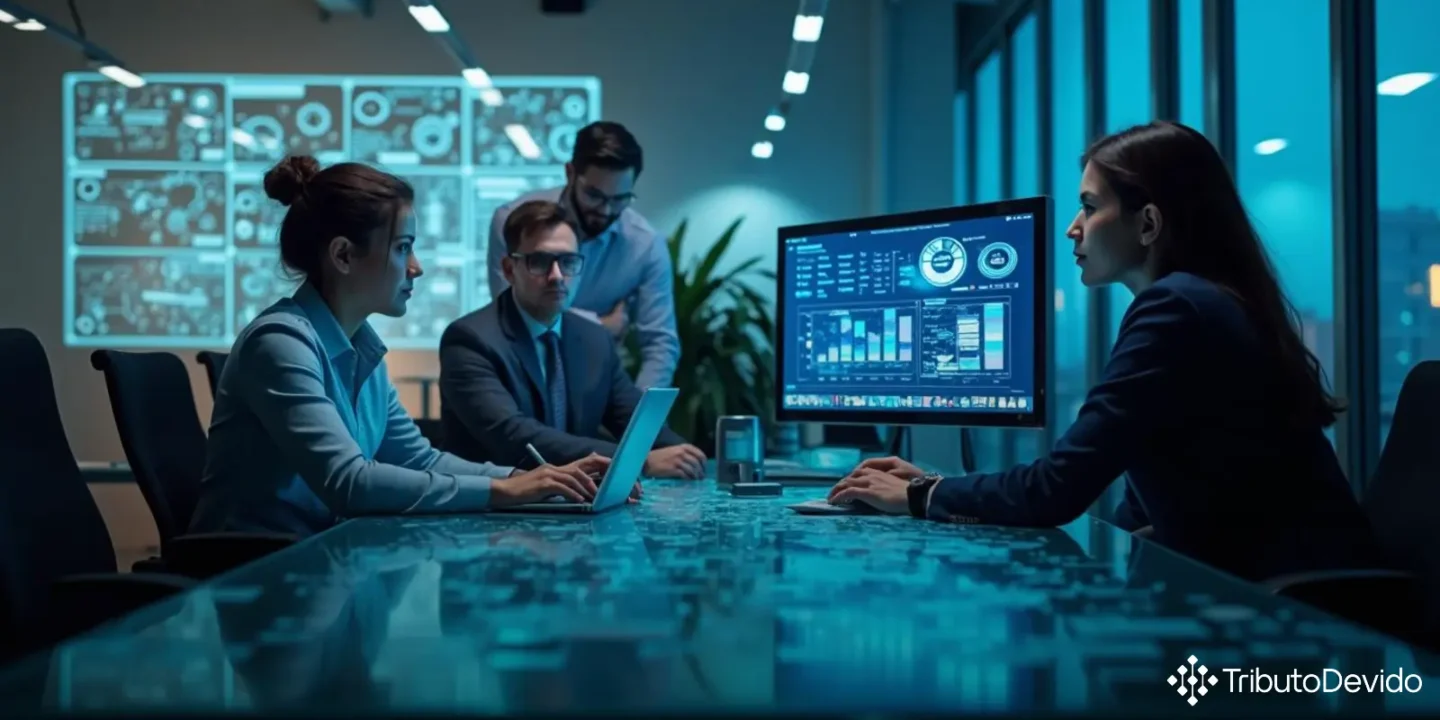 obrigações acessórias para empresas do lucro presumido