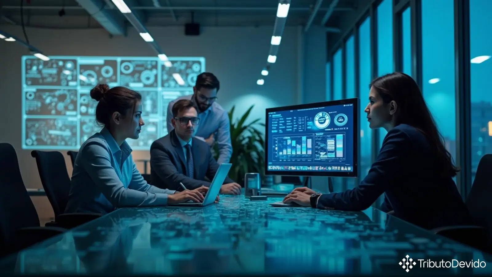 obrigações acessórias para empresas do lucro presumido