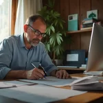 Contribuição Previdenciária do Produtor Rural que Presta Serviços a Terceiros