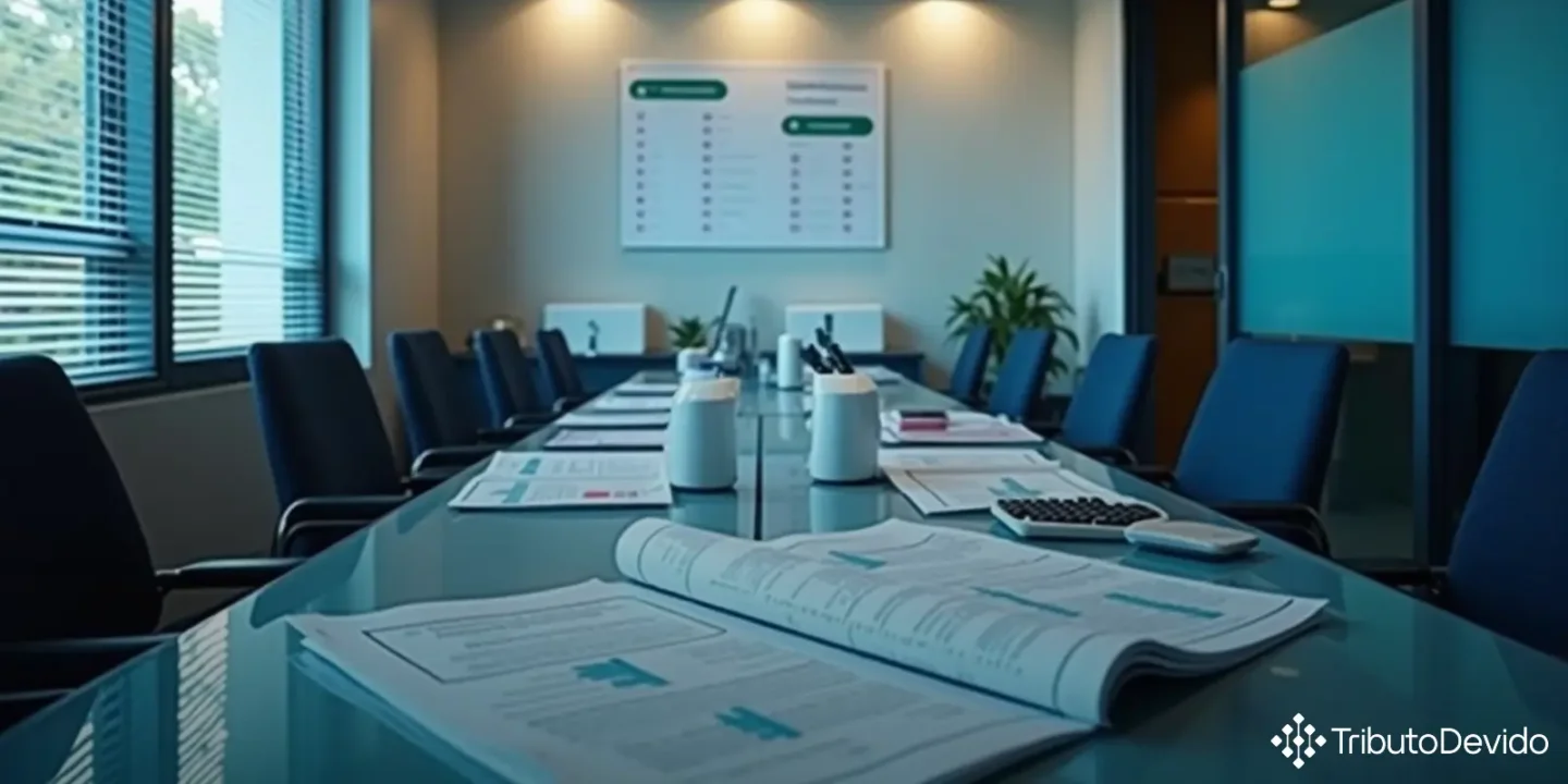 Percentual reduzido IRPJ CSLL serviços hospitalares lucro presumido